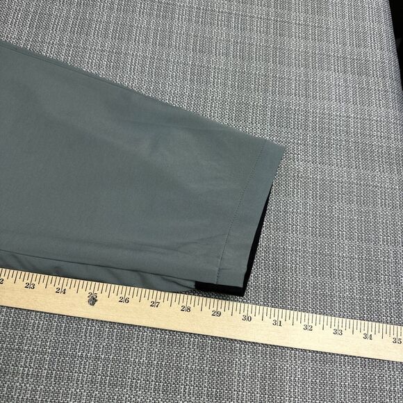 Polo Ralph Lauren Pants 36 Slim Fit Performance Joggers Grey Golf Comfort New - Picture 6 of 11